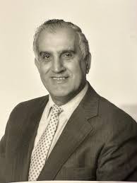 Edward Manzi Obituary