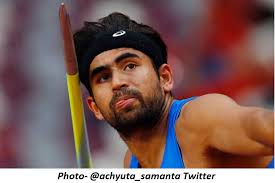 He ended up becoming india's first olympic gold medalist in track and field and changing his life forever. Tokyo Olympics 2020 I Am Not Nervous Neeraj Chopra And I Will Bring Medals This Time Daily India Sports