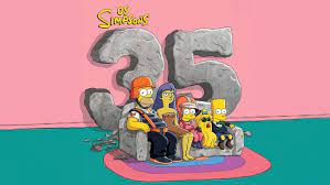 Os Simpsons”: 35 anos de sátiras, polêmicas e profecias - NeoFeed