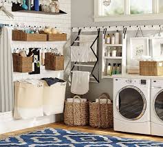 Find Some Amazing Inspiration To Get Your Laundry Space Into Shape Now Matter How Small It Is With These B Laundry Room Design Small Laundry Rooms Laundry Room