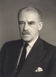 Richard Gavin Gardiner Casey, Baron Casey Portrait Print