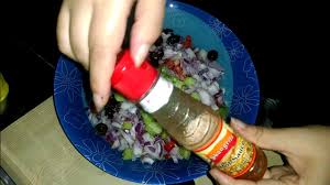 Jhatpat Chaat Chaat Pakistani Food Lobia