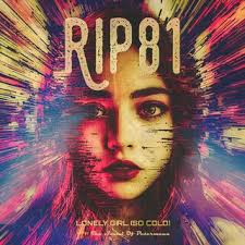 Download RIP81 album songs: The Faded Rose