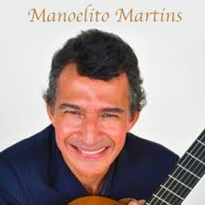 Manoelito Martins