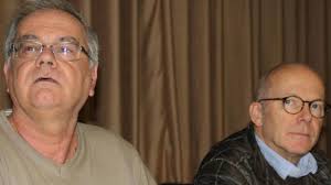 Du changement et des activités au comité de jumelage