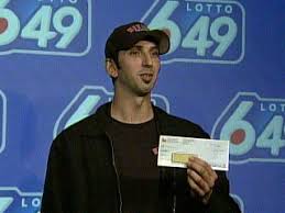 Lotto max is a 7 + 1 number lottery game. Sole 35 3 Million Lottery Winner Almost Didn T Buy His Ticket Citynews Toronto