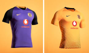 Kaizer chiefs brought to you by Kaizer Chiefs F C Yomzansi