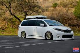 Need a burst of inspiration? Sienna Archives Vossen Wheels