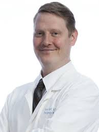 Dr. Charles Corey Scott Takes Charge as Medical Director of St. Vincent  North