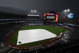 MLB Rain Delay Watch Today (July 29): Weather Outlook for All 16 MLB Games