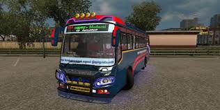 Special services connecting to industrial zones, schools, colleges, also provided. Tnstc Ac Economic Bus Skin Ets 2 Mods Ets2 Map Euro Truck Simulator 2 Mods Download