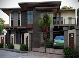 Modern Home Exteriors With Stunning Interior Facade House House Exterior Modern Exterior House Designs