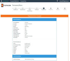 Tes ini sekaligus berguna untuk merencanakan metode penanganan dan pengobatan yang tepat sebelum penyakit. Puspakom Booking Grab