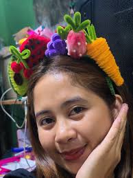 Celebrating nutrition month in kindergarten