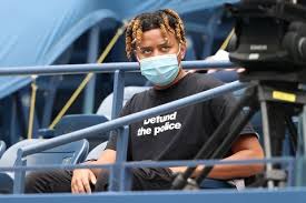 Osaka and cordae met at a los angeles clippers game. Who Is Cordae Naomi Osaka S Rapper Boyfriend