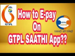 How To E Pay On Gtpl Saathi App In Hindi Specially For Channel Service Providers Youtube Gtplsaathi has the lowest google pagerank and bad results in terms of yandex topical citation index.