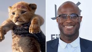 The Lion King' Sequel: 'Moonlight's Barry Jenkins To Direct For Disney