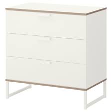 Ikea Mobler Inredning Och Inspiration Ikea Trysil Modern Dresser