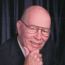 Robert "Bob" Harold McCart (1933-2022)