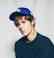 Image of How old is Justin?