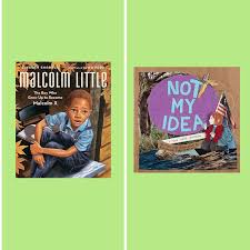 First graders story time especially when it's a new story they haven't heard yet. 11 Best Books For 6 Year Olds 2019 The Strategist