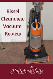 Bissell Powerforce Carpet Cleaner Directions Bissell Cleanview Upright Bagless Vacuum Cleaner Review Vacuums Bagless Vacuum Cleaner Vacuum Reviews