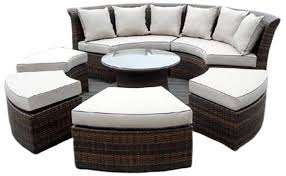 Check spelling or type a new query. Ohana 7 Piece Round Wicker Patio Furniture Set Review 2021