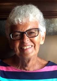 Karen Welsh Obituary (1939