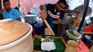 In conjunction with penang international food festival 2019, piff has set up an event that gathers all famous hawker in one place. Penang Street Food Festival Walkthrough Youtube