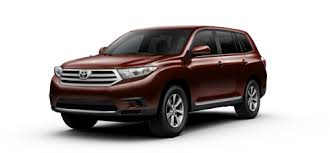 Get your vehicle running with durable 2013 toyota highlander car and truck batteries auto batteries from batteries plus bulbs. New 2013 Toyota Highlander Model Features Wichita New Vehicle Research Specifications