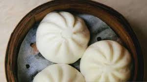 A cooked dough with meat filling asian treat, you can get this at any local chinese food store #asia #china #dough #siapao #treat. Finding Filipino Snack Siopao In Dubai