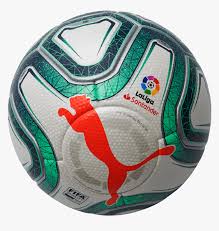 All the information of laliga santander, laliga smartbank, and primera división femenina: La Liga 2020 Ball Hd Png Download Transparent Png Image Pngitem