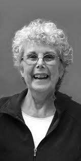 Mary Patricia McDavitt, 77