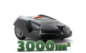 Robotic Solar Powered Lawn Mower Http Www Husqvarna Com Us Products Robotic Mowers Husqvarna Robotic Mowers For Homeowners Robotic Mowers Husqvarna Mower
