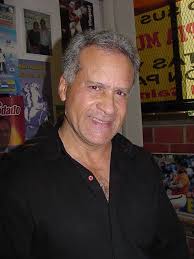 Orlando Parra Sosa inició las artes marciales en Miranda