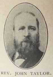 Taylor, John (1837-1919)