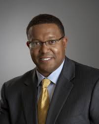 Richard Simons Named SVP