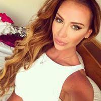 Sarah Rozanski's Instagram, Twitter & Facebook