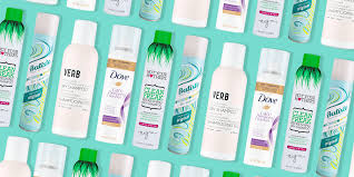 Argan oil helps in revitalizing the scalp and getting rid of dryness. 10 Best Drugstore Dry Shampoos That Really Work 2021