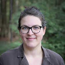 Priscilla Lamontagne