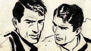 Batman Comics Used An Iconic Hollywood Star As The Model For The Dark Knight