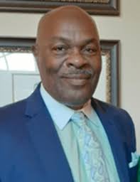 Mr. Bruce Edward Williams Obituary