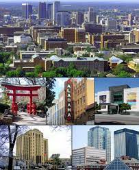 Alabama.gov is one of the best government sites in the nation. Birmingham Alabama Wikipedia