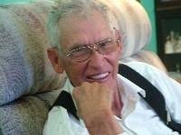 Carvil Rasmussen Obituary (1932