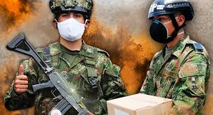 Afectaciones a los militares y sus familias víctimas de desplazamiento forzado en colombia. Ejercito Nacional Inicia Convocatoria De Reclutamiento Para El Servicio Militar