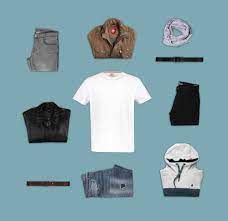 Nicht nur als herrenwäsche, sondern auch zum sport oder ganz einfach im alltag sind herren. Weisse Herren T Shirts Diese Styles Sind Aktuell Angesagt