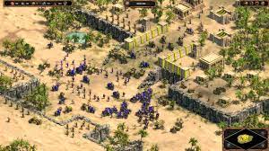 Day 1 hotfix/update 20201016 (build id 5690438) applied over, thanks to skiminok. Age Of Empires Definitive Edition Build 38862 Codex Skidrow Codex