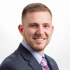 Dr. Garrett Spradley, DO