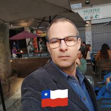 Jose Luis Sobarzo Campos