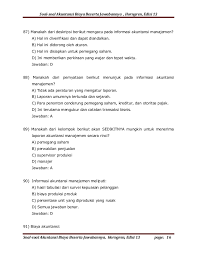 Soal penerimaan karyawan bagian akuntansi / 8 jenis soal psikotes yang sering digunakan dalam rekrutmen penerimanya adalah karyawan tidak tetap atau lepas. Inilah Soal Tes Akuntansi Untuk Calon Karyawan Dan Jawabannya